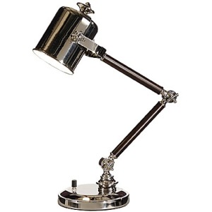 Adjustable Cylinder Lamp