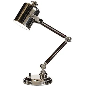 Adjustable Cylinder Lamp