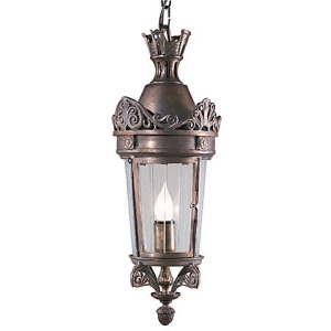 Crowned Lantern