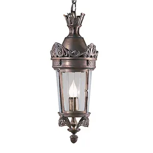 Crowned Lantern