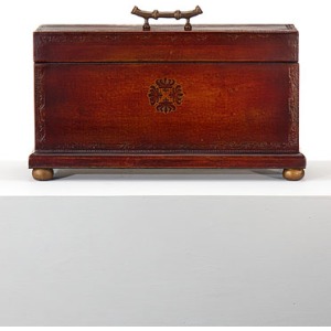Covered Box