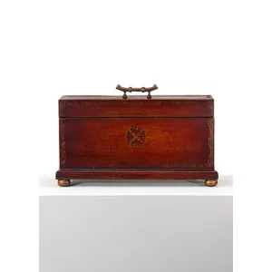 Covered Box
