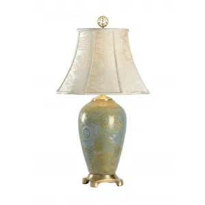 Hidden Pattern Lamp