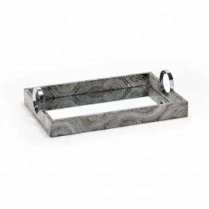 Handled Tray