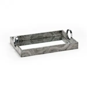 Handled Tray