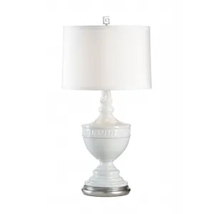 Gate Post Finial Lamp