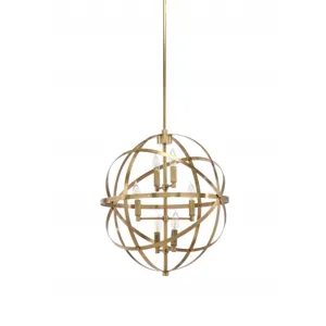 Orbit Pendant