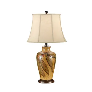 Lonesome Cherries Lamp