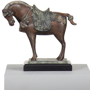 Tang Horse