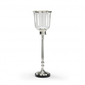 Hurricane Candleholder