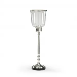Hurricane Candleholder