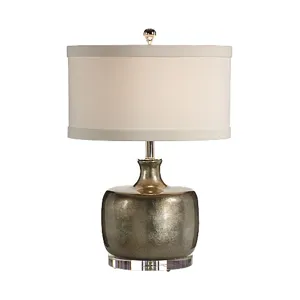 Bottle Low Lamp