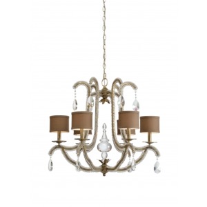 Ella Chandelier