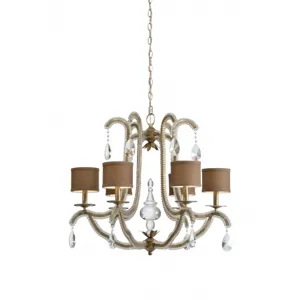 Ella Chandelier