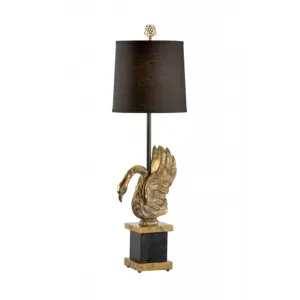 Swan Lake Lamp