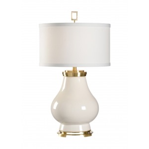 Bella Lamp-snow