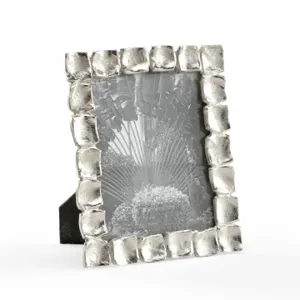 Shoe Buckle Photo Frame