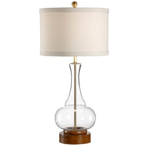 Anoushka Lamp
