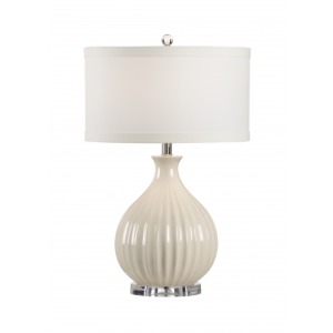 Rosaland Lamp-eggshell
