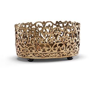 Basket Planter