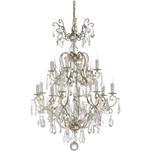 Versailles Chandelier (Lg)