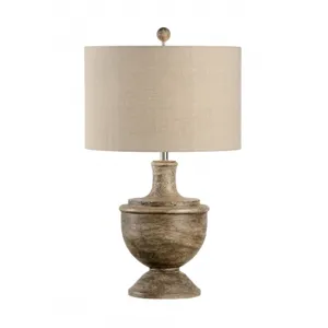 Preston Lamp