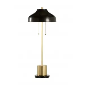 Quintus Lamp