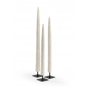 Candle Holders (set 3)