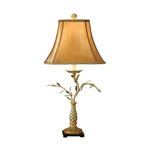 Sprouting Stick Lamp
