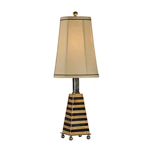 Tapered Pylon Lamp