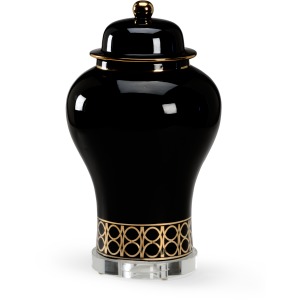 Washington Scroll Urn Sm