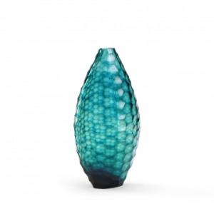 Art Glass Vase