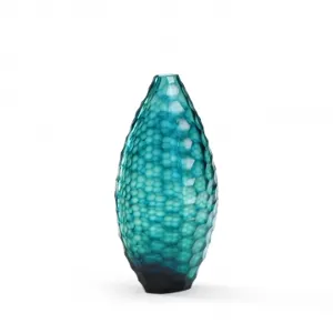 Art Glass Vase