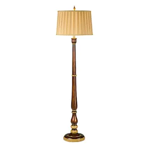 Candlestick Floor Lamp