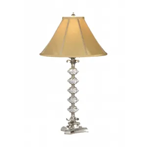 Crystal Beads Lamp