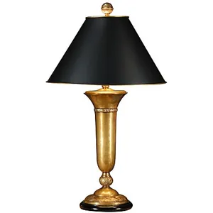 Graceful Urn Lamp