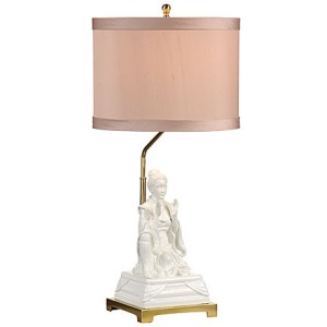 Kiki Lamp (empress)