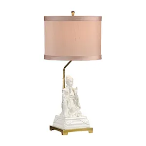 Kiki Lamp (empress)