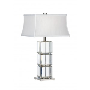 Cubic Lamp