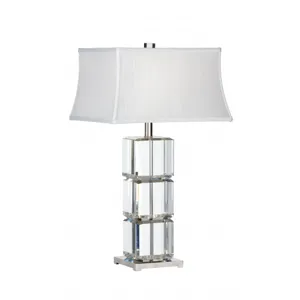 Cubic Lamp
