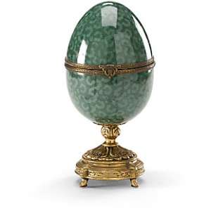 Egg Box
