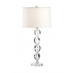 Discs And Discs Lamp