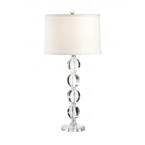 Discs And Discs Lamp