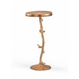 Branch Table