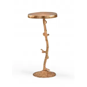 Branch Table