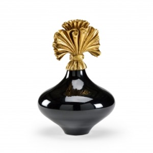 Flourish Sealed Jar (sm)