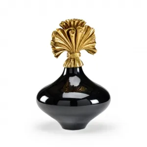 Flourish Sealed Jar (sm)