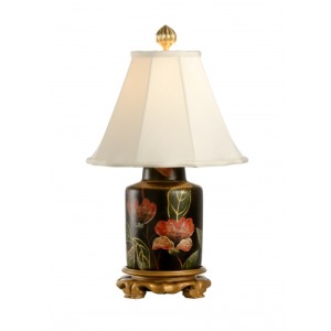 Night Flowers Lamp