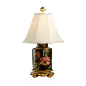 Night Flowers Lamp