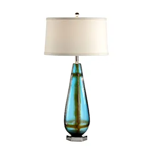 Slender Vase Lamp